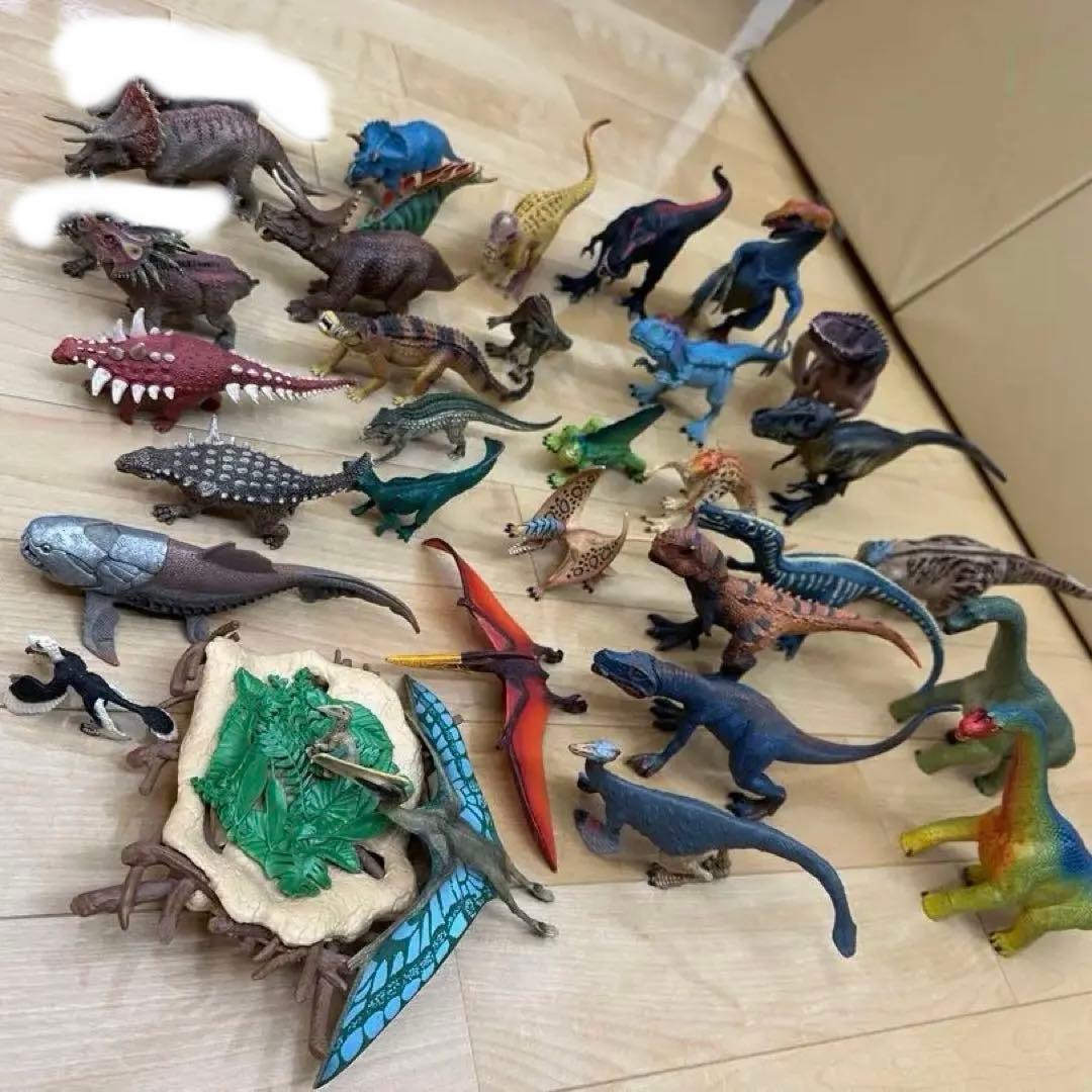 Schleich シュライヒ　恐竜　フィギュア　セット　大量　おもちゃ
