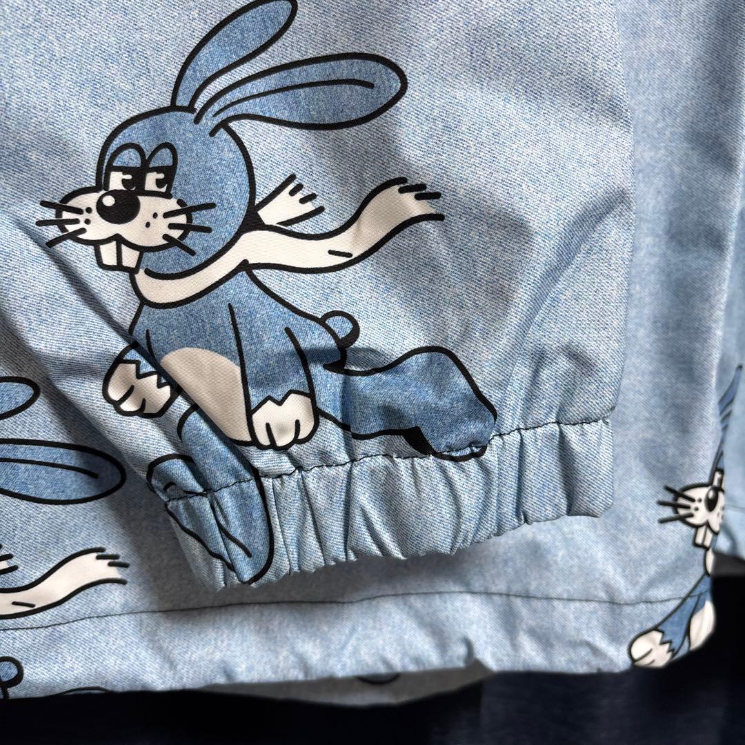 日本正規品 スノーボード ウエア ビエスラビット ジャケット 23-24