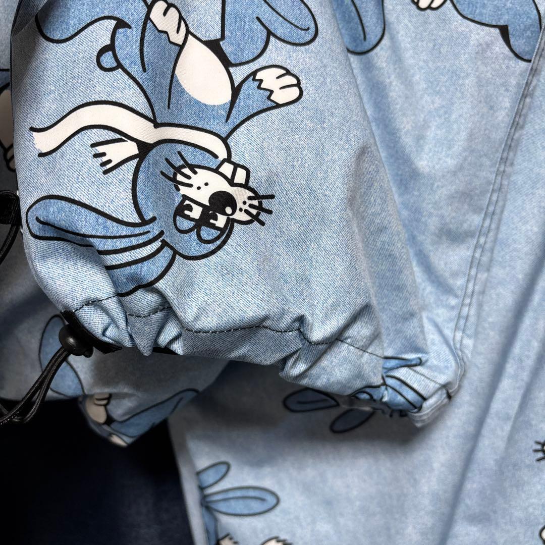 日本正規品 スノーボード ウエア ビエスラビット ジャケット 23-24