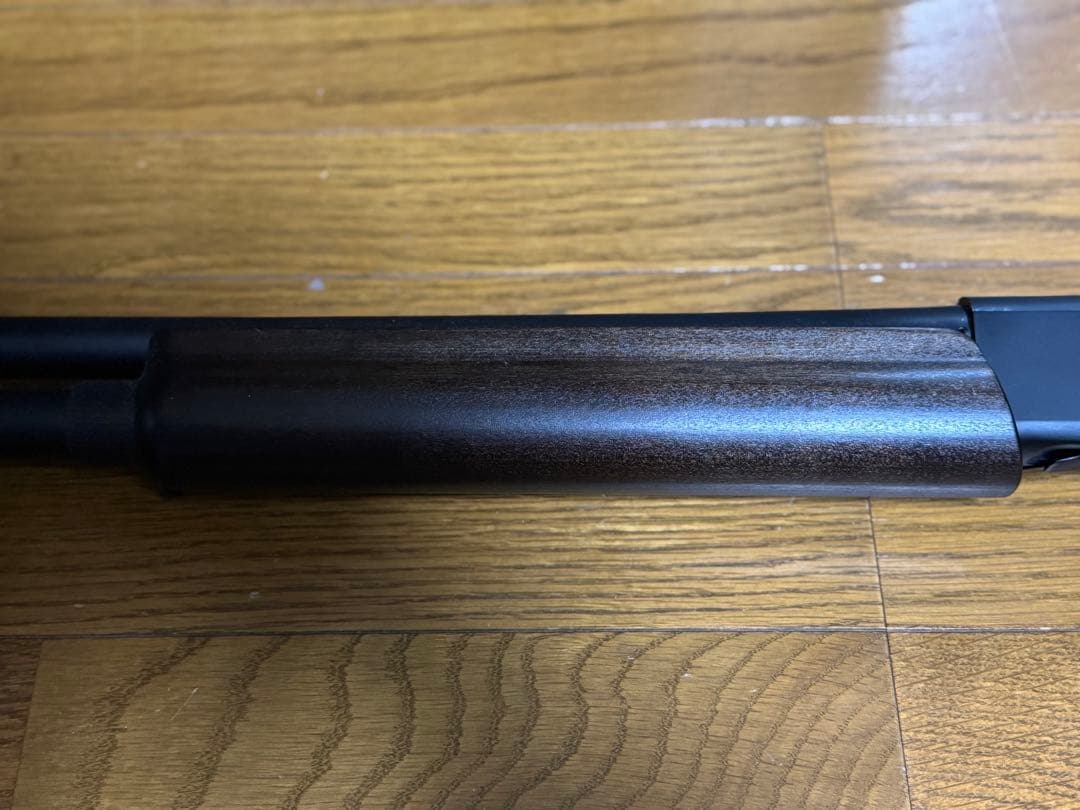 早い者勝ち！激レア！マルゼンm1100 ウッドストックバージョン