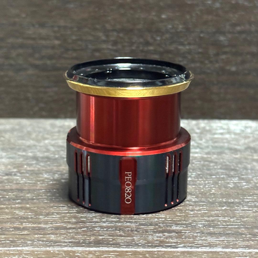 シマノ 21セフィアXR C3000S カスタム