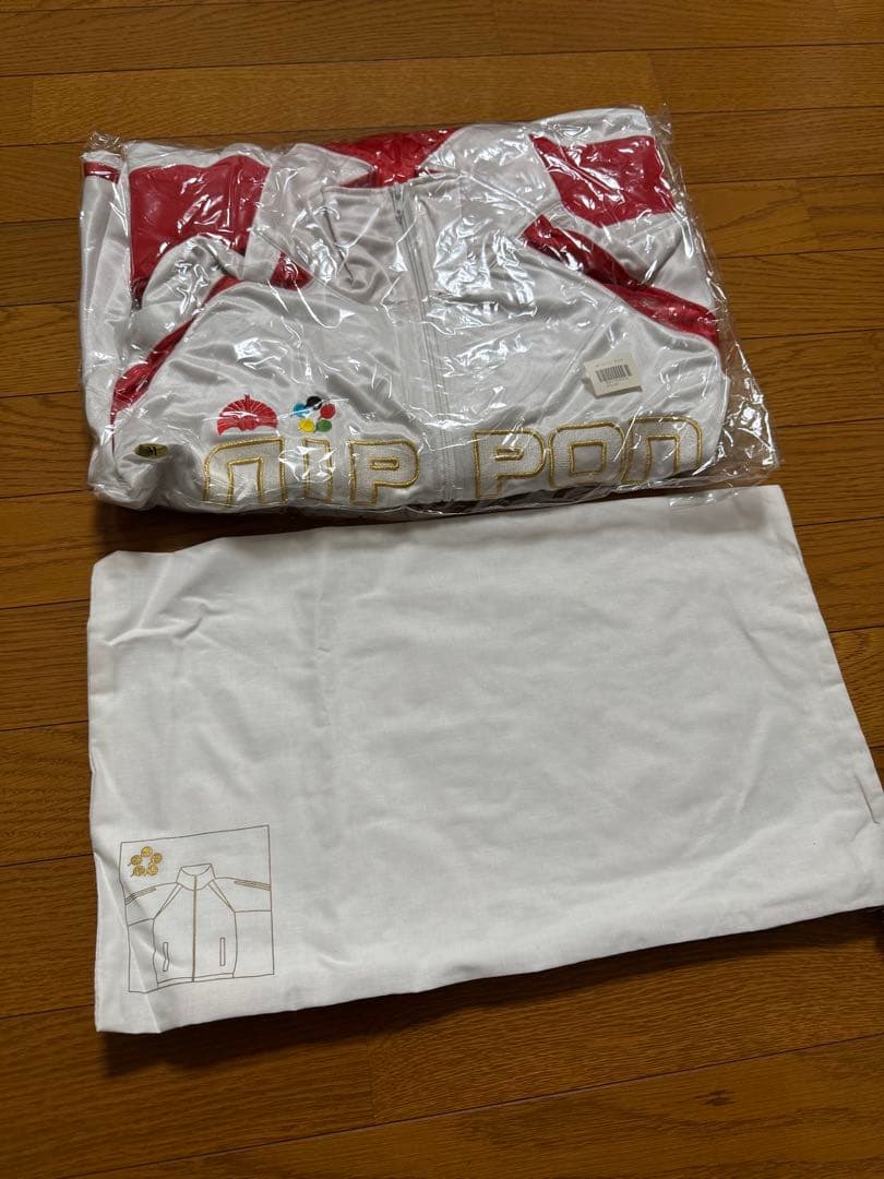 東京事変　椎名林檎　ニッポニア　ジャージ 2010 M