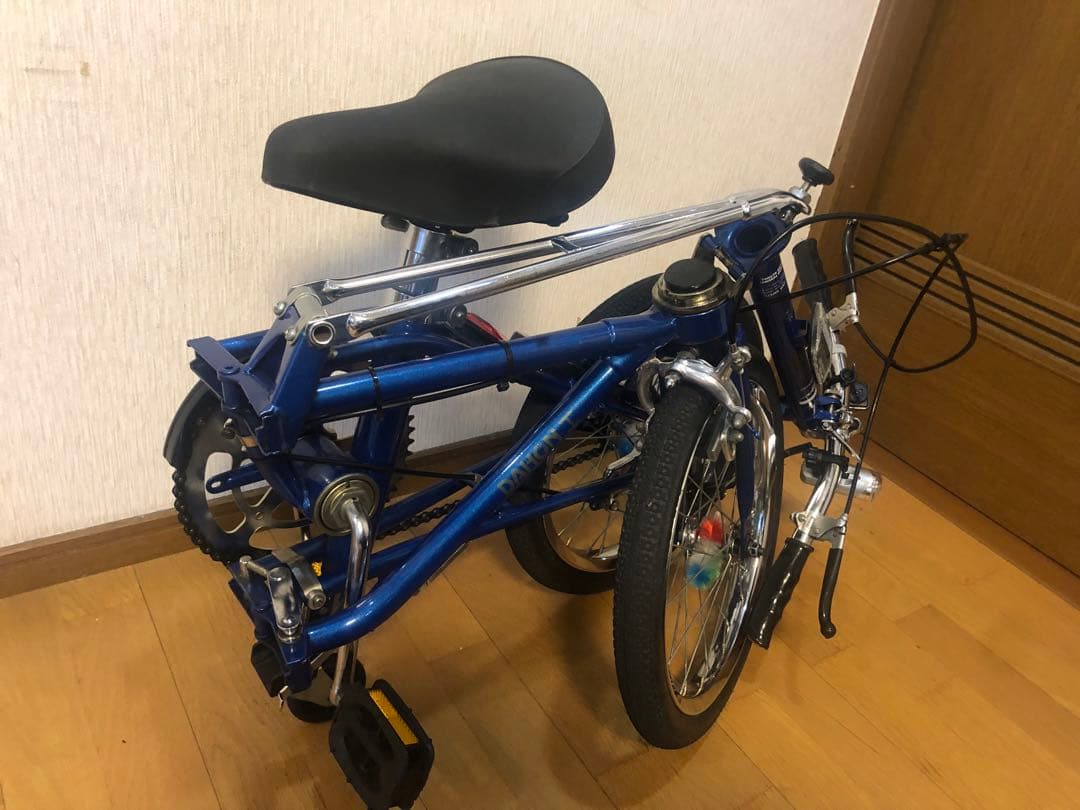 オールドダホン　送料込み