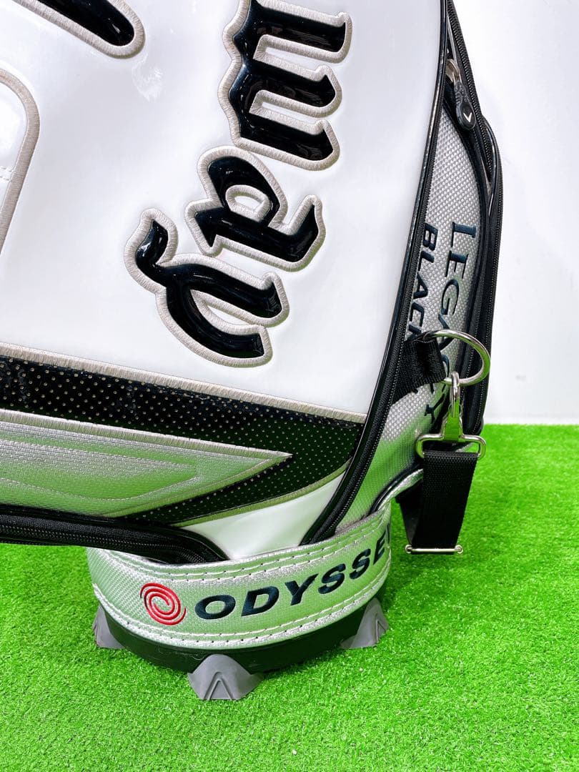 ☆Callaway キャロウェイ☆ツアー レプリカ キャディバッグ LEGACY