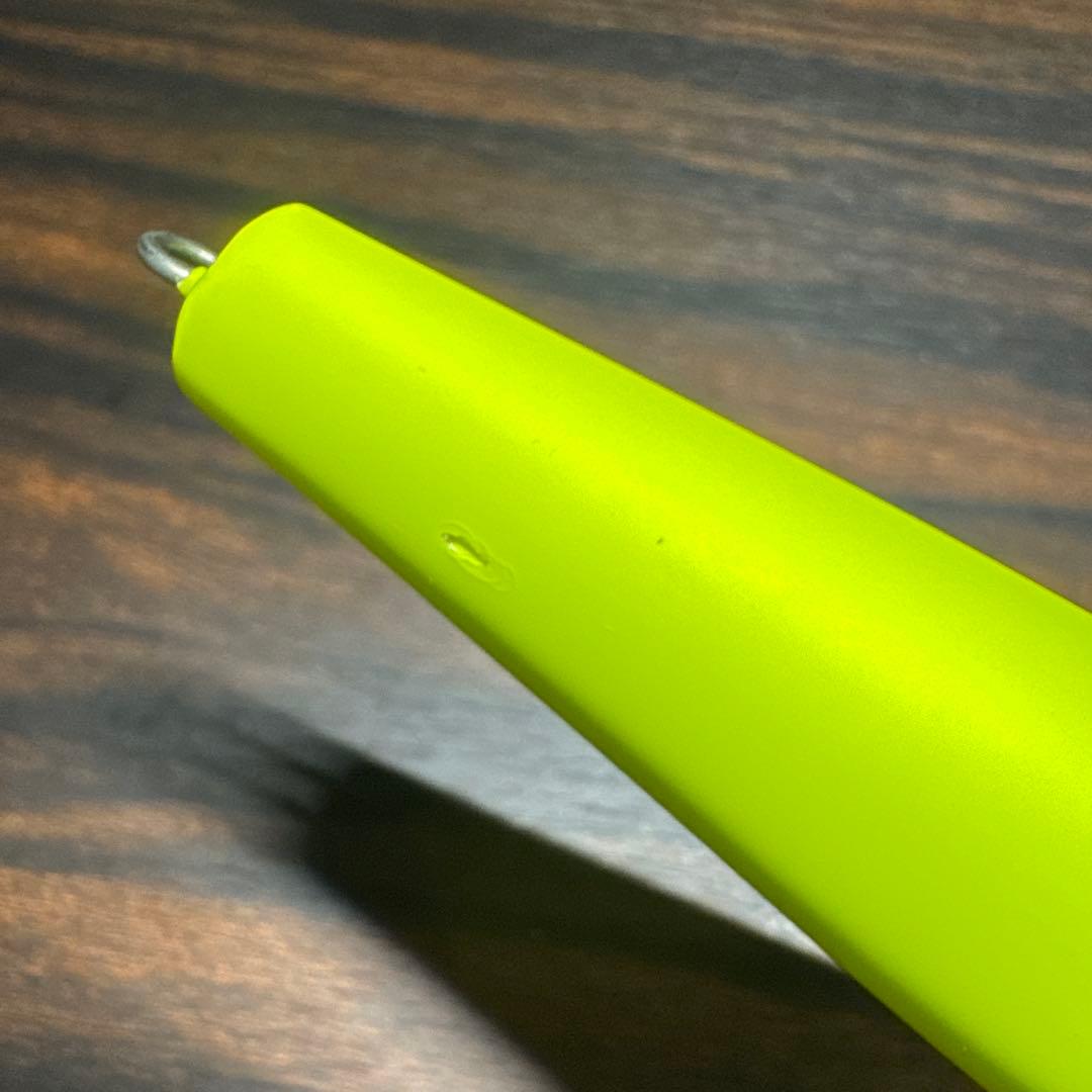 限定生産 ロマンメイド ライクベイト200ウッドモデル チャートカラー