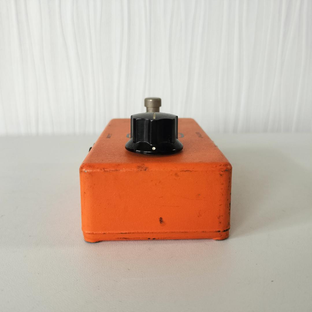 1988年製 初期ジムダンロップ MXR phase 90