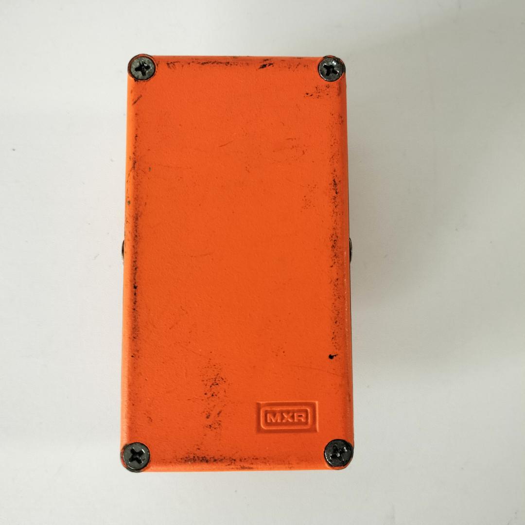 1988年製 初期ジムダンロップ MXR phase 90