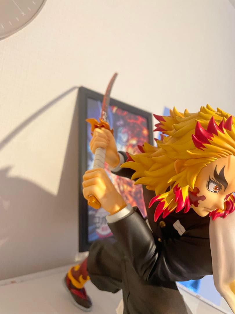 フリーイング　煉獄杏寿郎