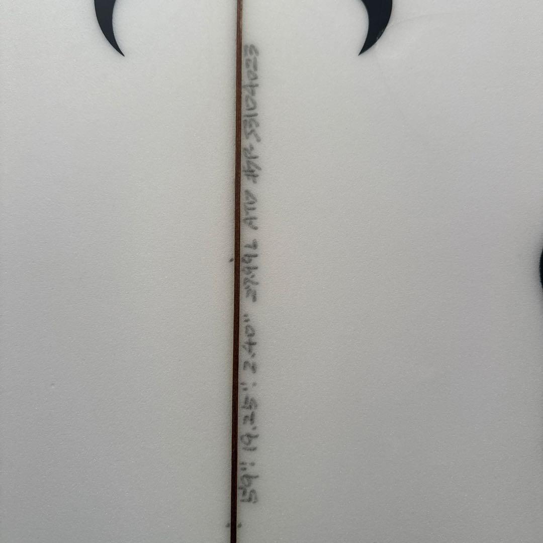 メイヘム　サブドライバー2.0 サムテール 5.9