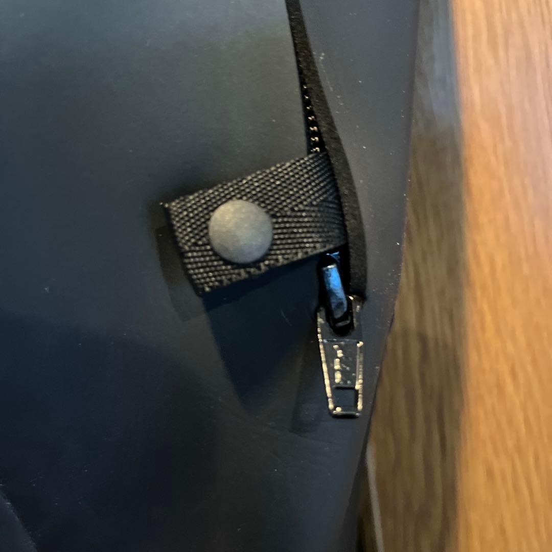 【Taka】フルスーツ XLサイズ 肩ジッパー