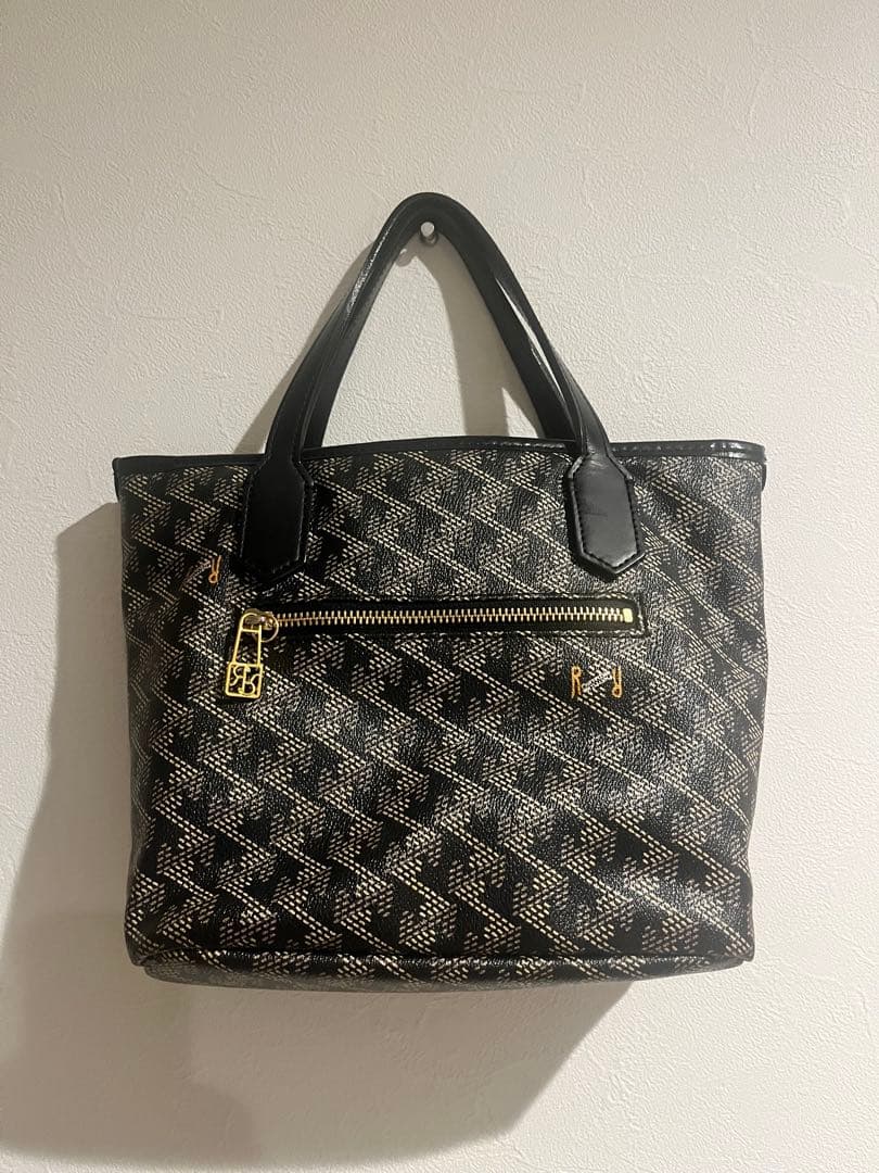 レザレクション　カートバッグ