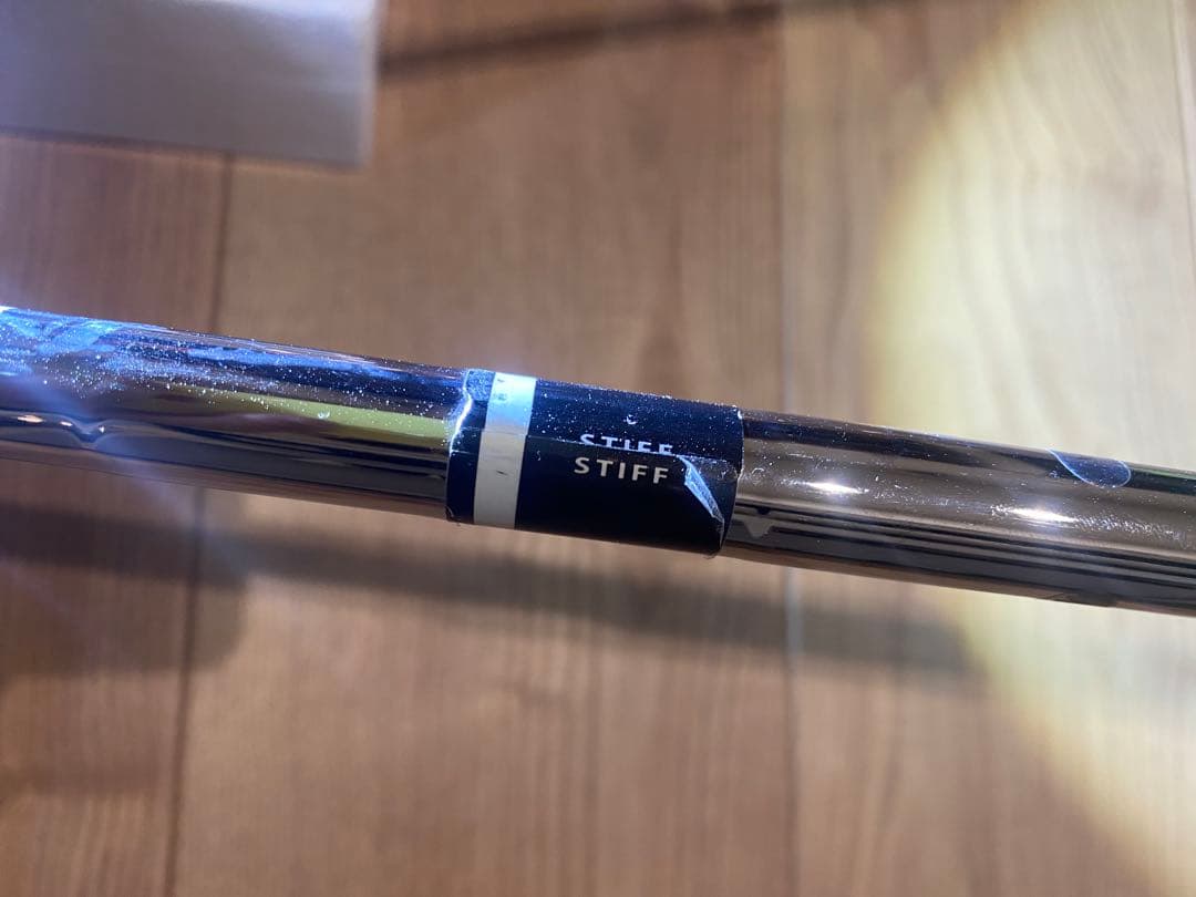 キャロウェイ X2 HOTアイアンセット