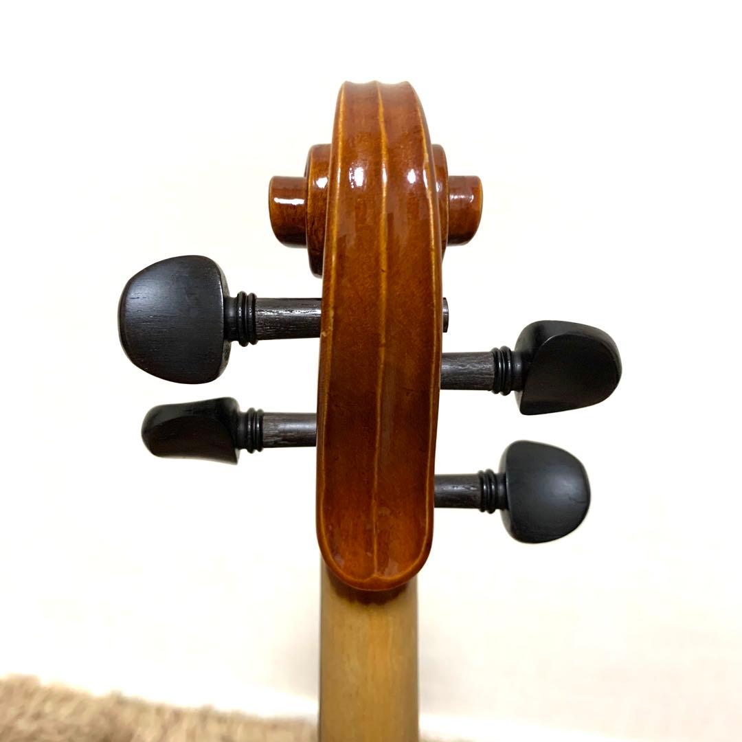 AndreasEastmanVL80 1/8サイズ 身長〜120cm新品弦交換済