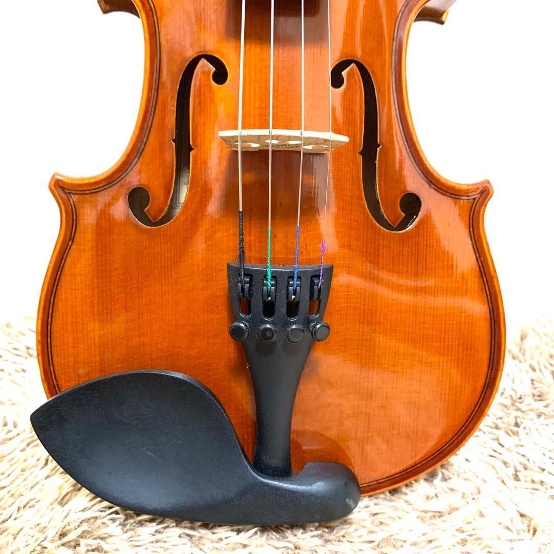 AndreasEastmanVL80 1/8サイズ 身長〜120cm新品弦交換済