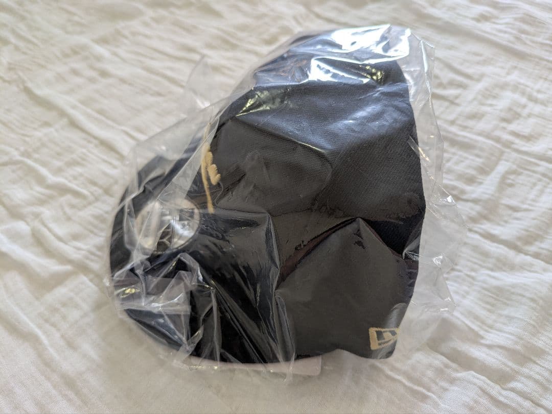 【バ】Buffaloesレプリカキャップ（オリっこデー）9FIFTY　2024年