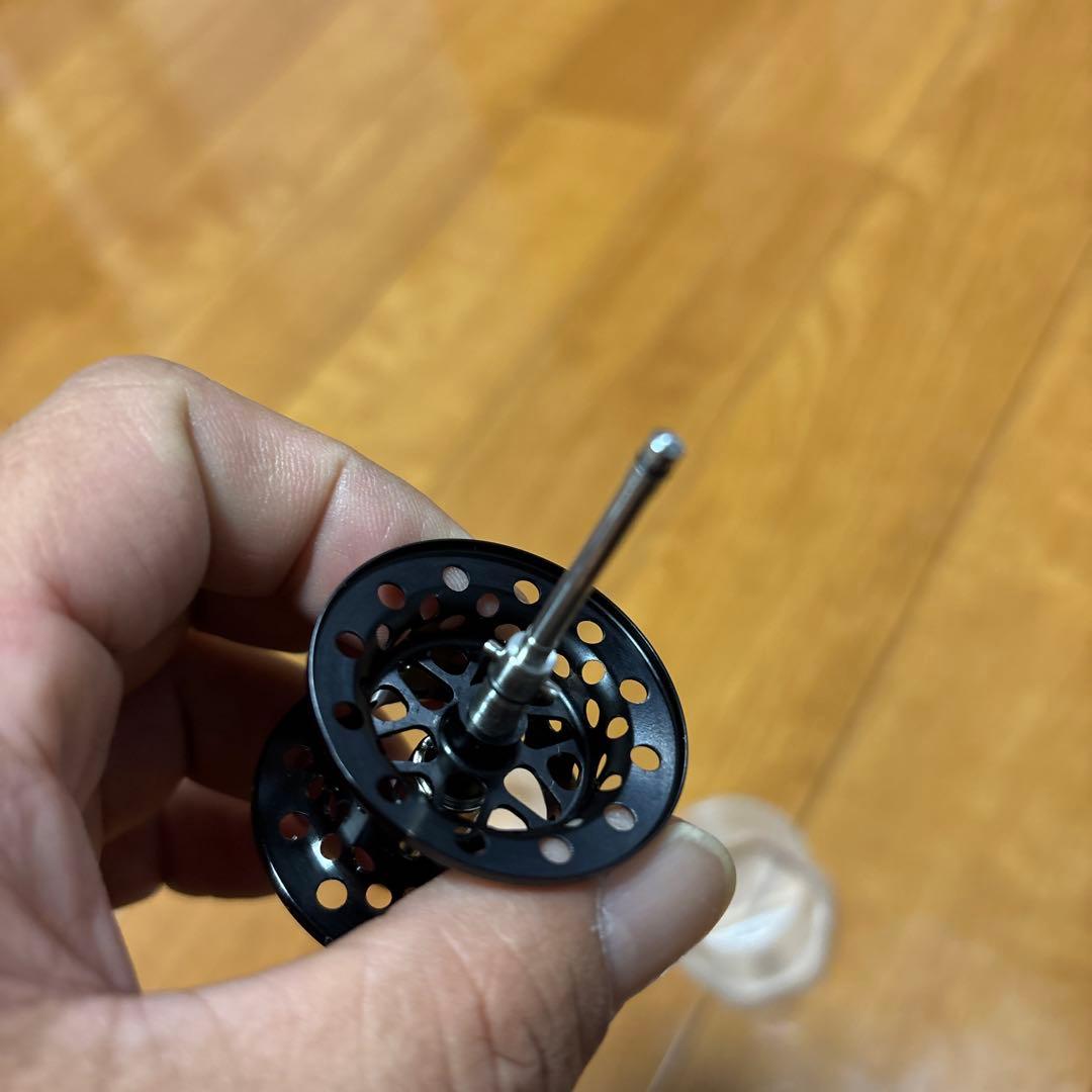 23アンタレスdcmd下町スプールbスペック！