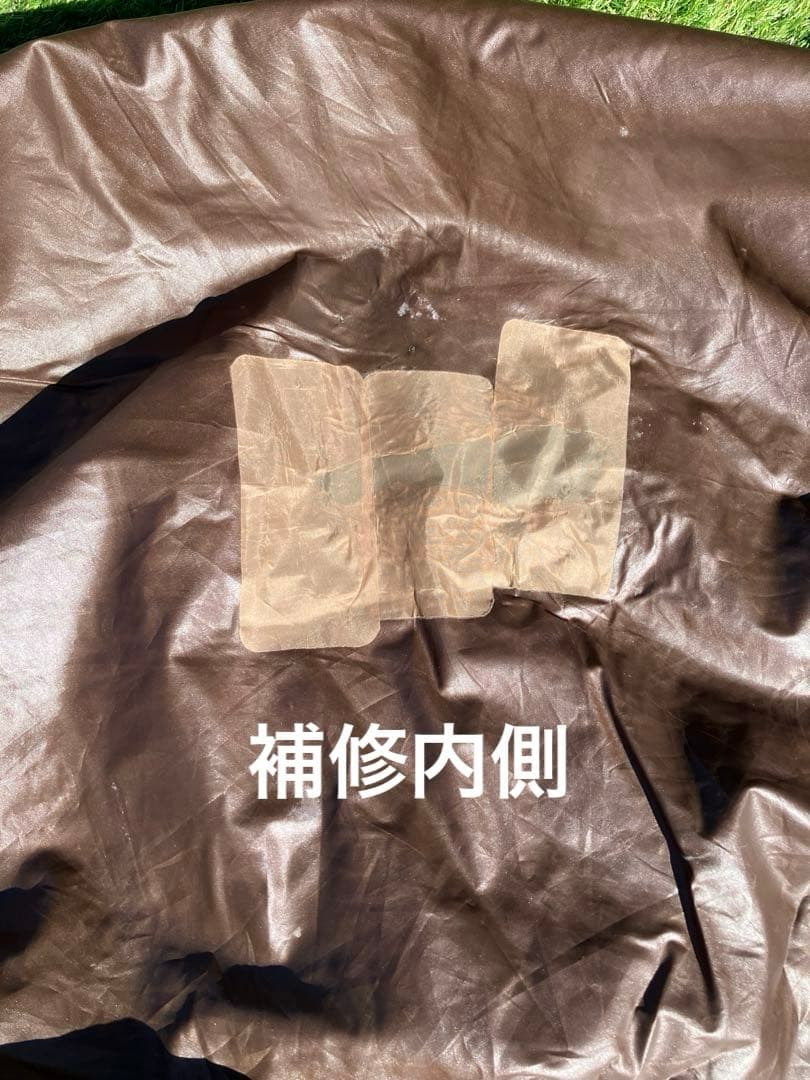 【廃盤品】ogawa ピルツ23 ワンポールテント 12人用 インナーテント付