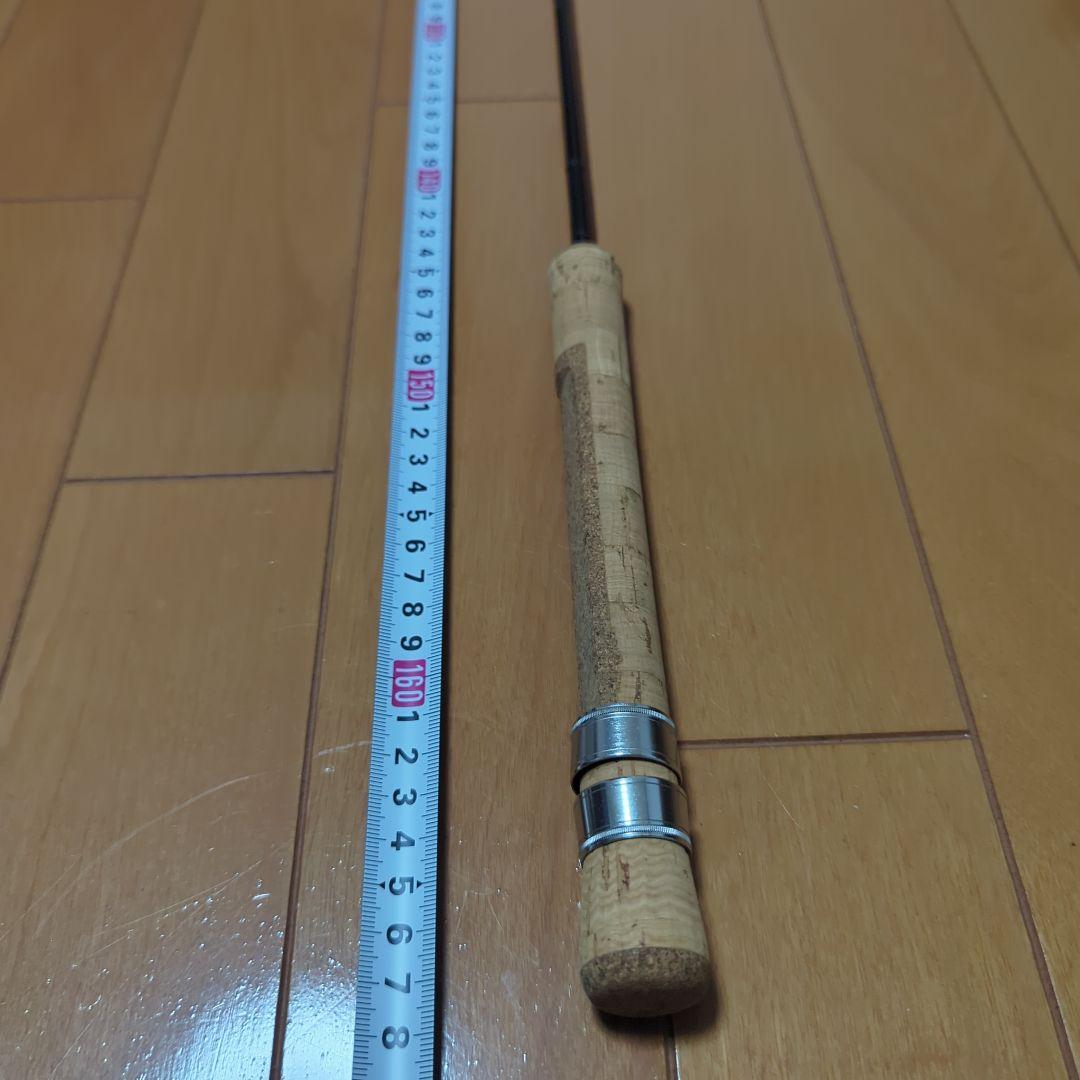 Daiwa ダイワ シルバークリークS