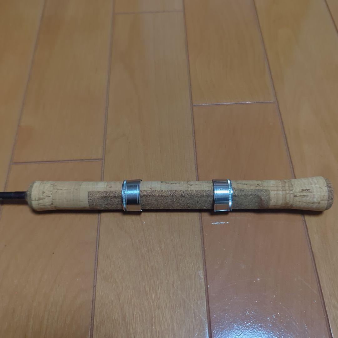 Daiwa ダイワ シルバークリークS