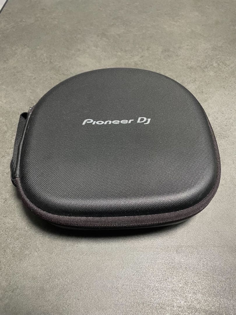 Pioneer HDJ-X10 DJ用ヘッドホン　パイオニア