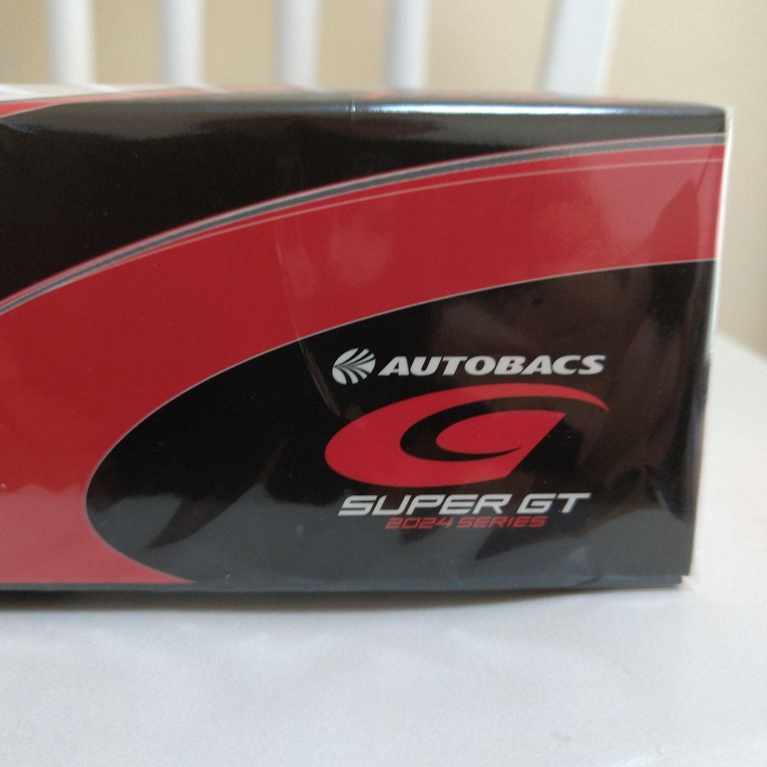 【ヒロシ】LEON PYRAMID AMG GT300