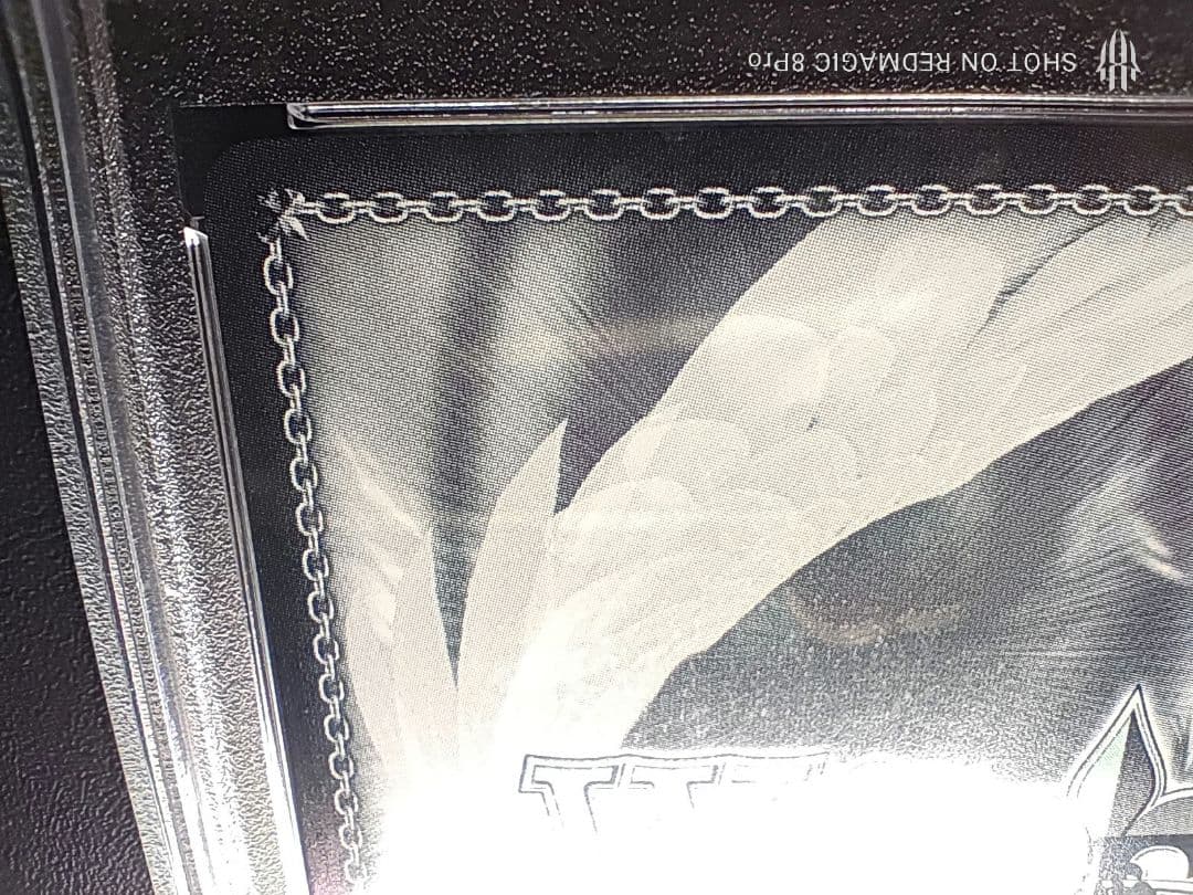 極美品エルフのお茶会　不知火 フレア SSP ヴァイス PSA10 SSP