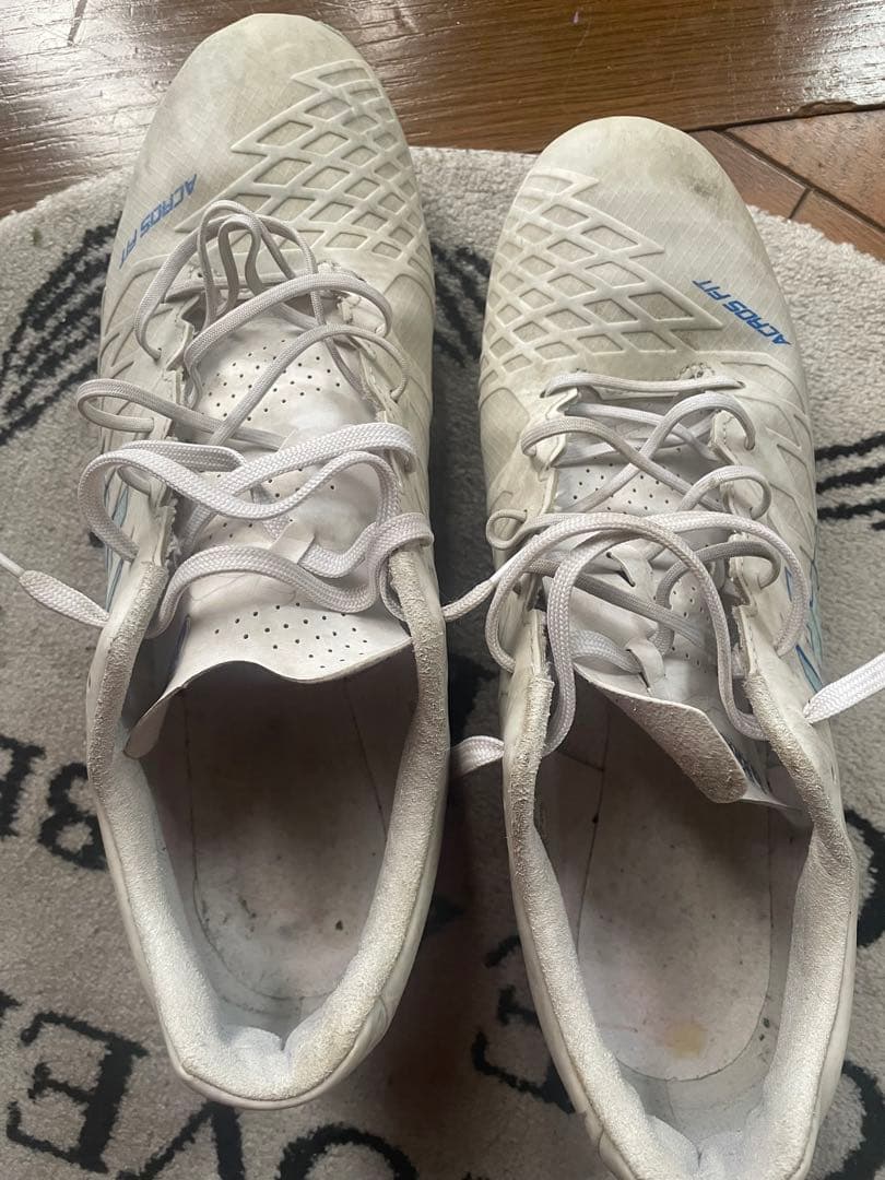 アシックスDS LIGHT ACROS PRO