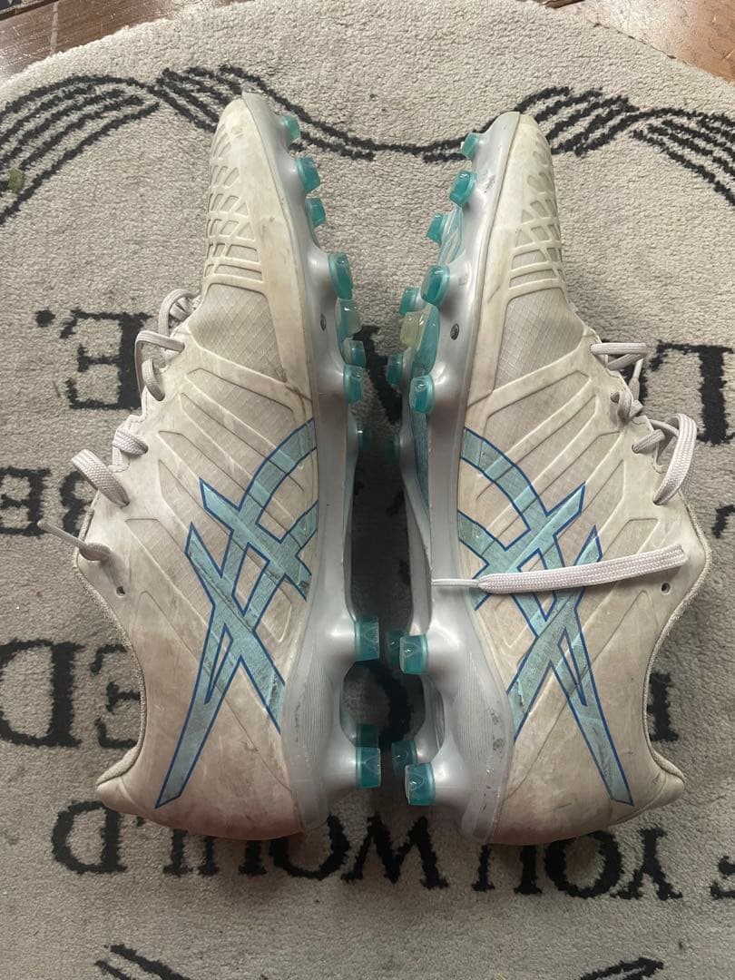 アシックスDS LIGHT ACROS PRO