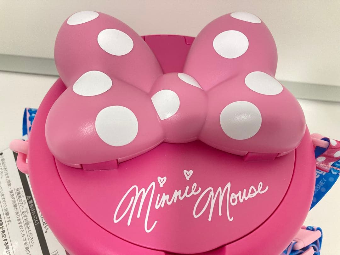 パルパルーザ ポップコーンバケット