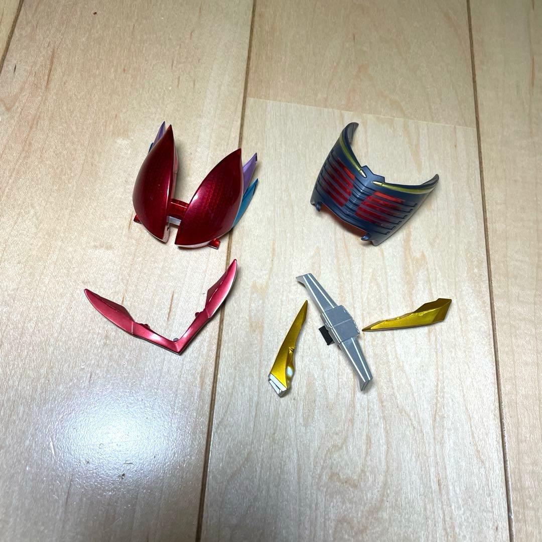 ライダーマスクコレクション　まとめ売り