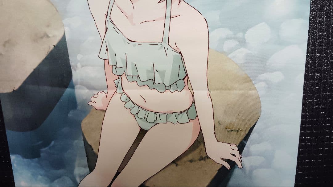 [ヤマノススメ]グッズまとめ売り!