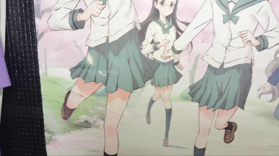 [ヤマノススメ]グッズまとめ売り!