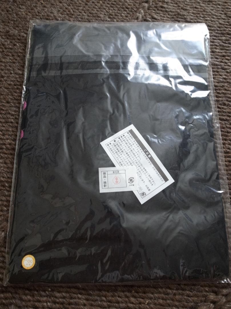 「AngelBeats!Fes.-ThousandBravers-」ライブグッズ