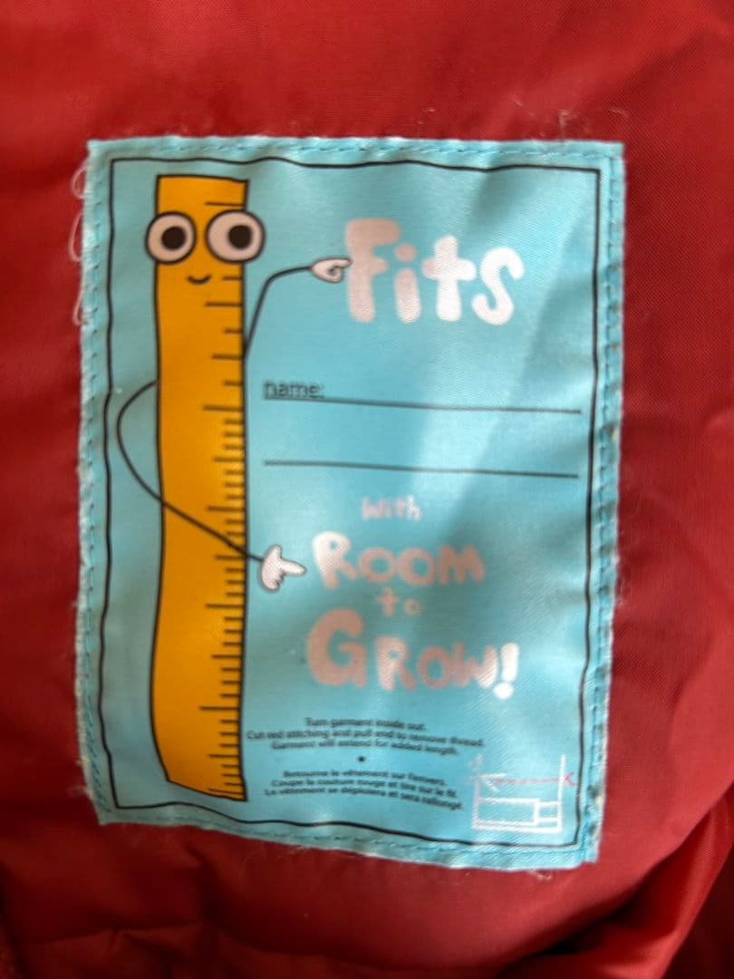 BURTON キッズ スノーウェア つなぎ 3T