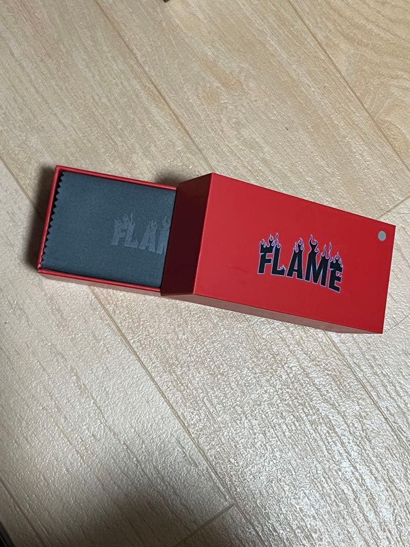 カボチャ FLAME LBWK フェラーリ458GT ゼロファイター