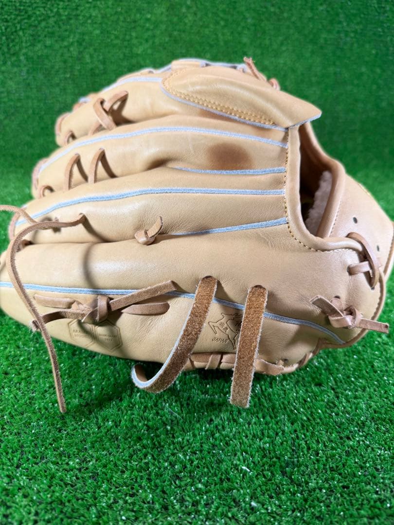 ジュンケイ　硬式オーダー　投手用　ＪＧ－１１１Ａ