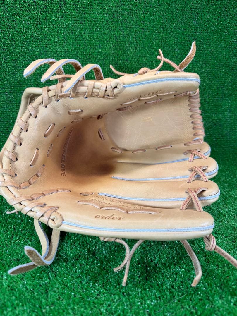 ジュンケイ　硬式オーダー　投手用　ＪＧ－１１１Ａ