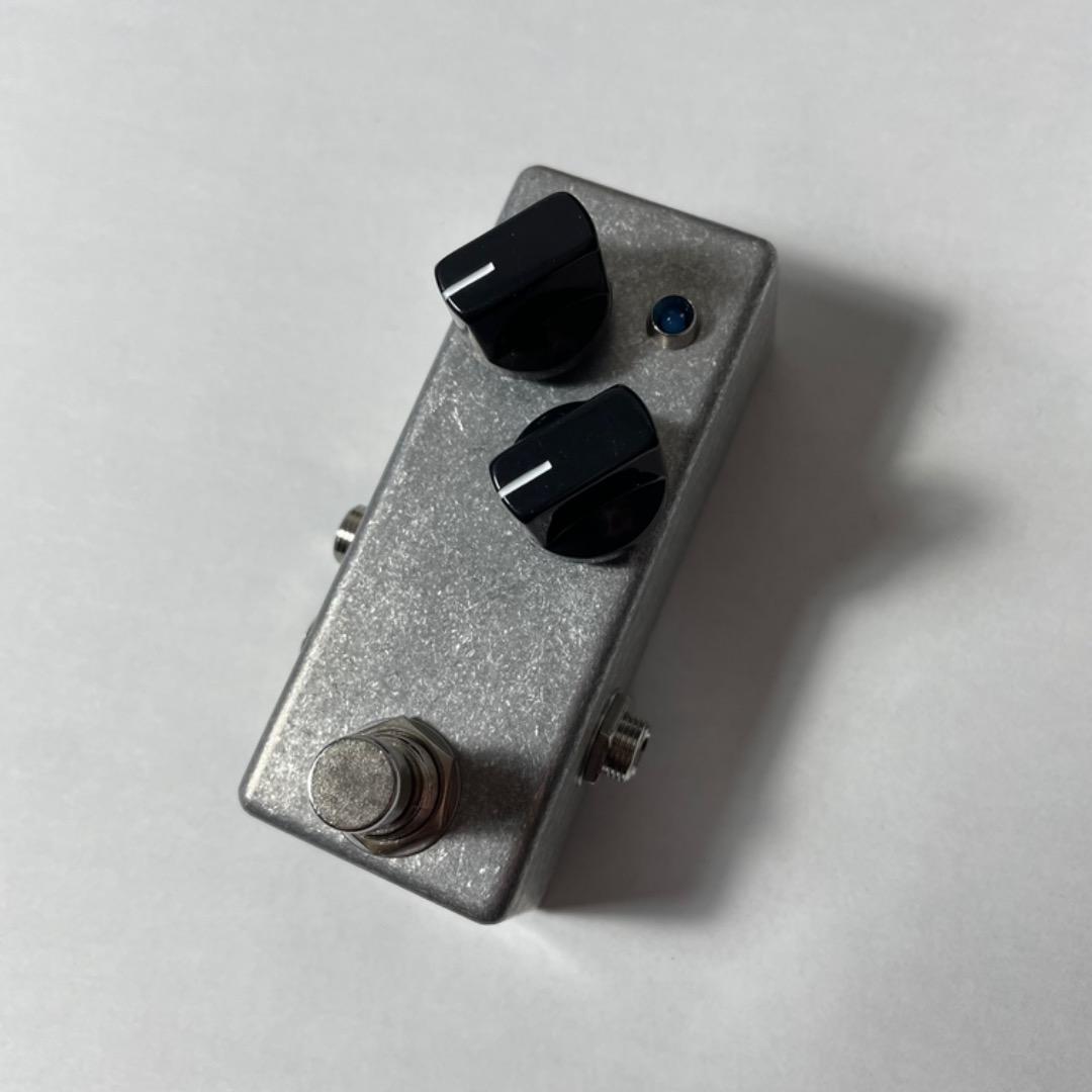 ギター 250 GREY TA.effects