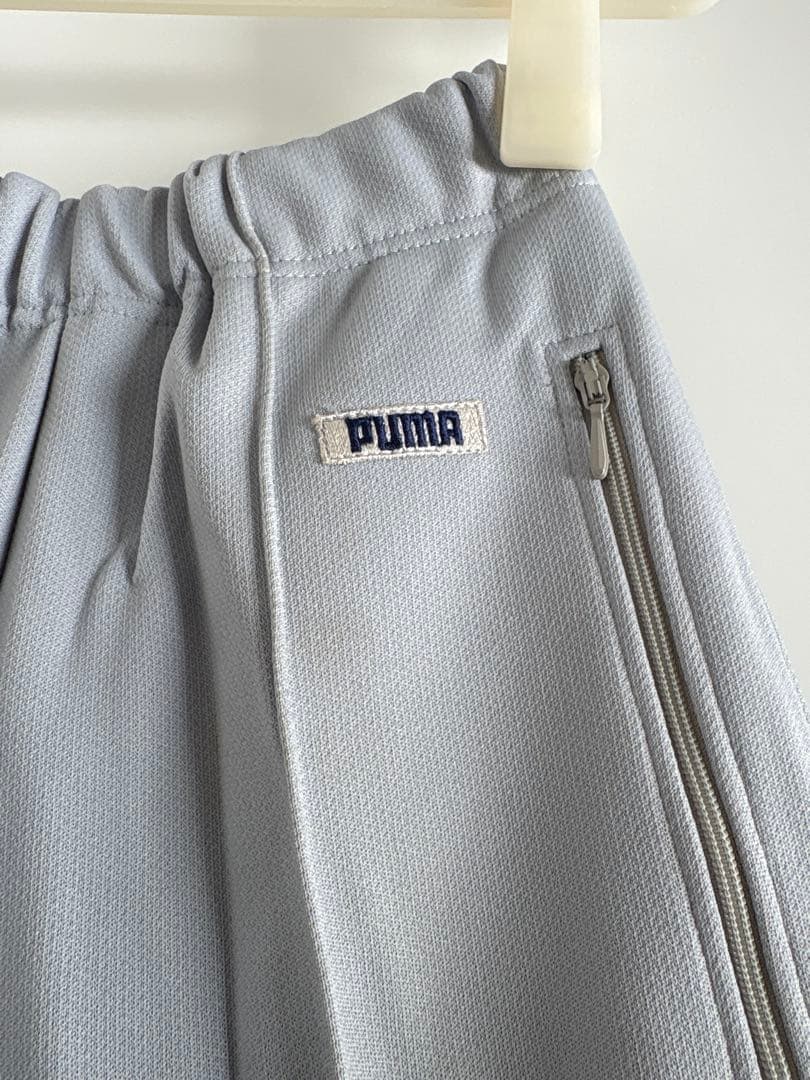 PUMA ジャージ上下セットLサイズ