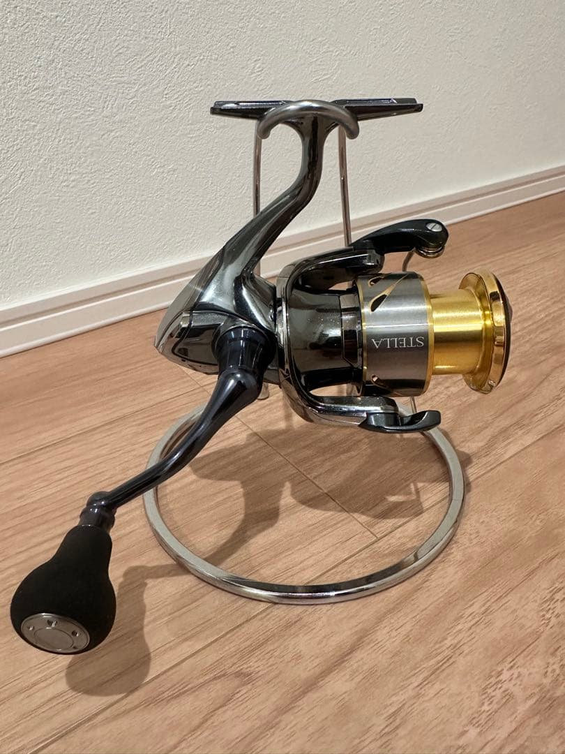 シマノ 14ステラ c3000