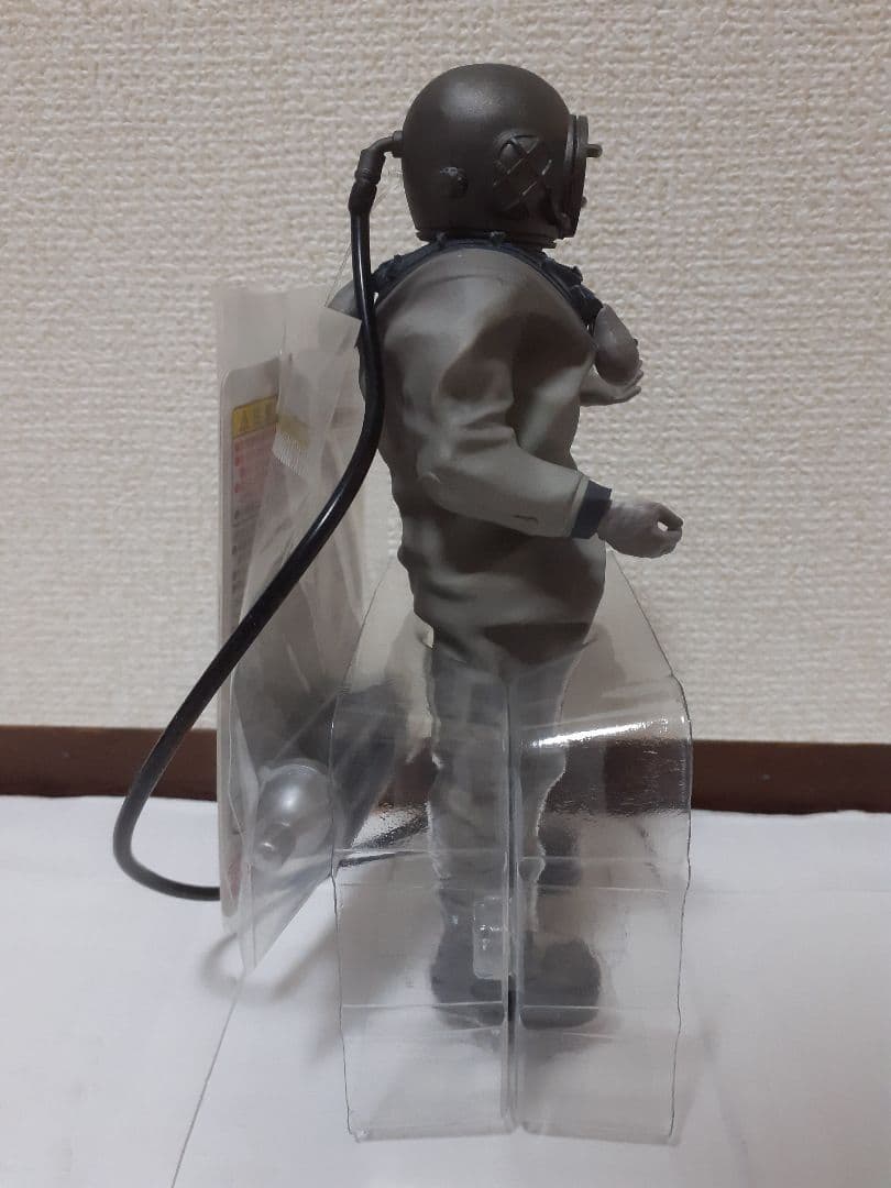 【値下げ】東宝マニアックス【芹沢博士】