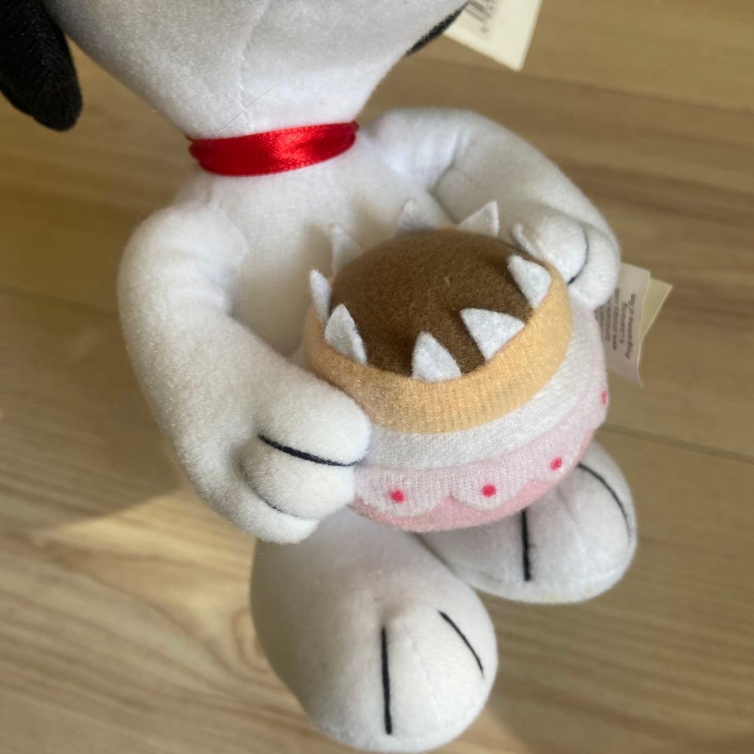 スヌーピー ぬいぐるみ　まとめ売り　平成レトロ　当時物　レア　お祝い　バースデー