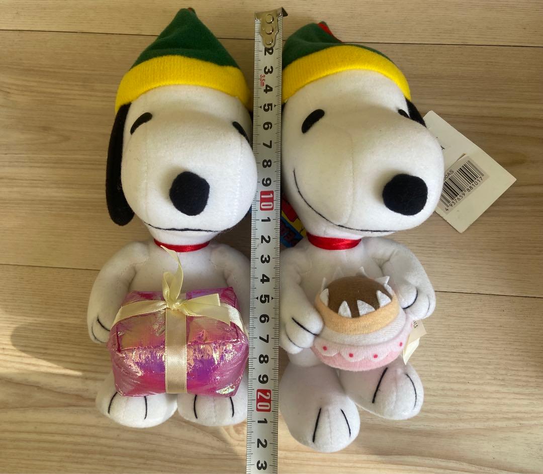 スヌーピー ぬいぐるみ　まとめ売り　平成レトロ　当時物　レア　お祝い　バースデー