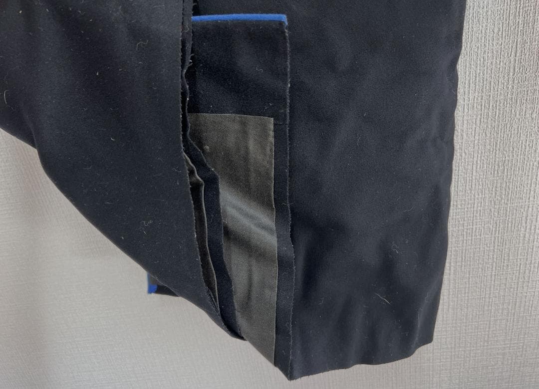 大日本帝國大礼服　航空大礼服　木箱付 検将校陸軍海軍軍隊軍服肩章勲章満州支那事変