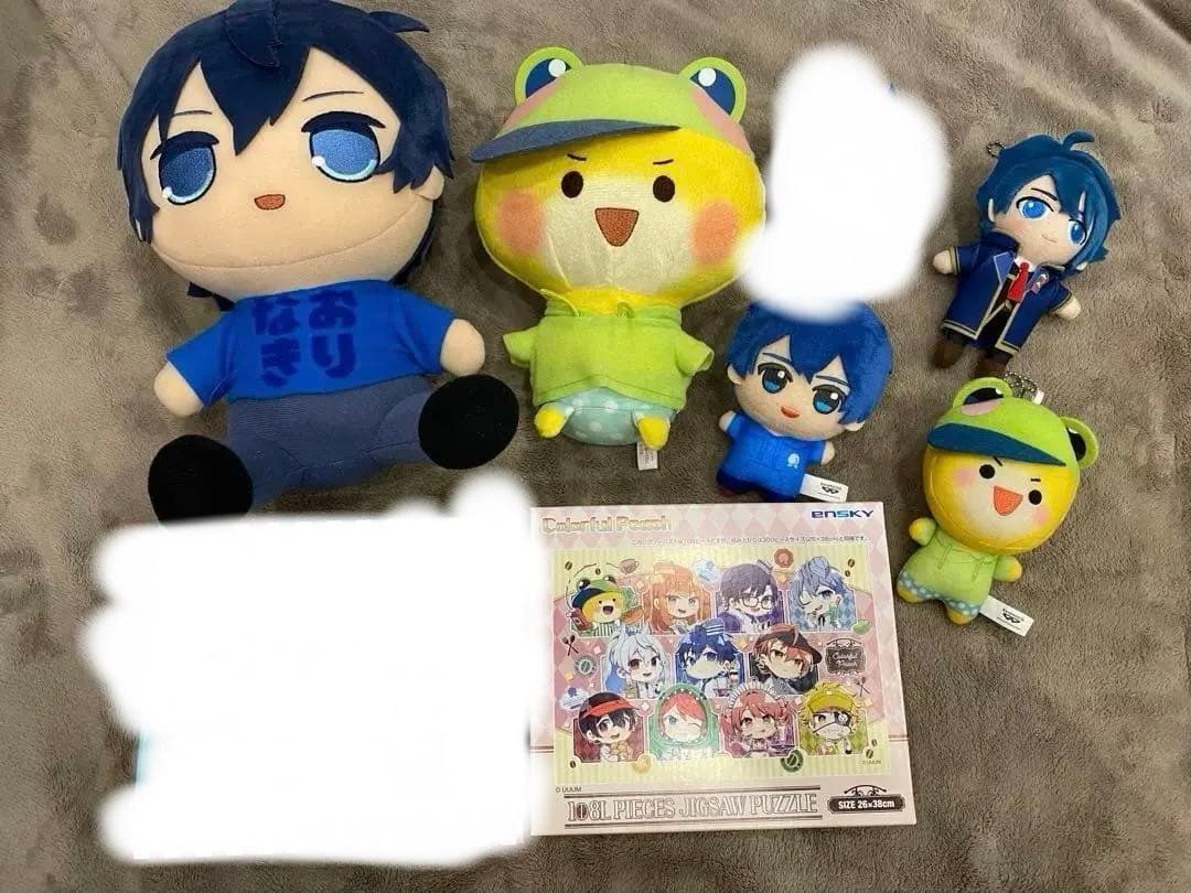 カラフルピーチ　まとめ売り