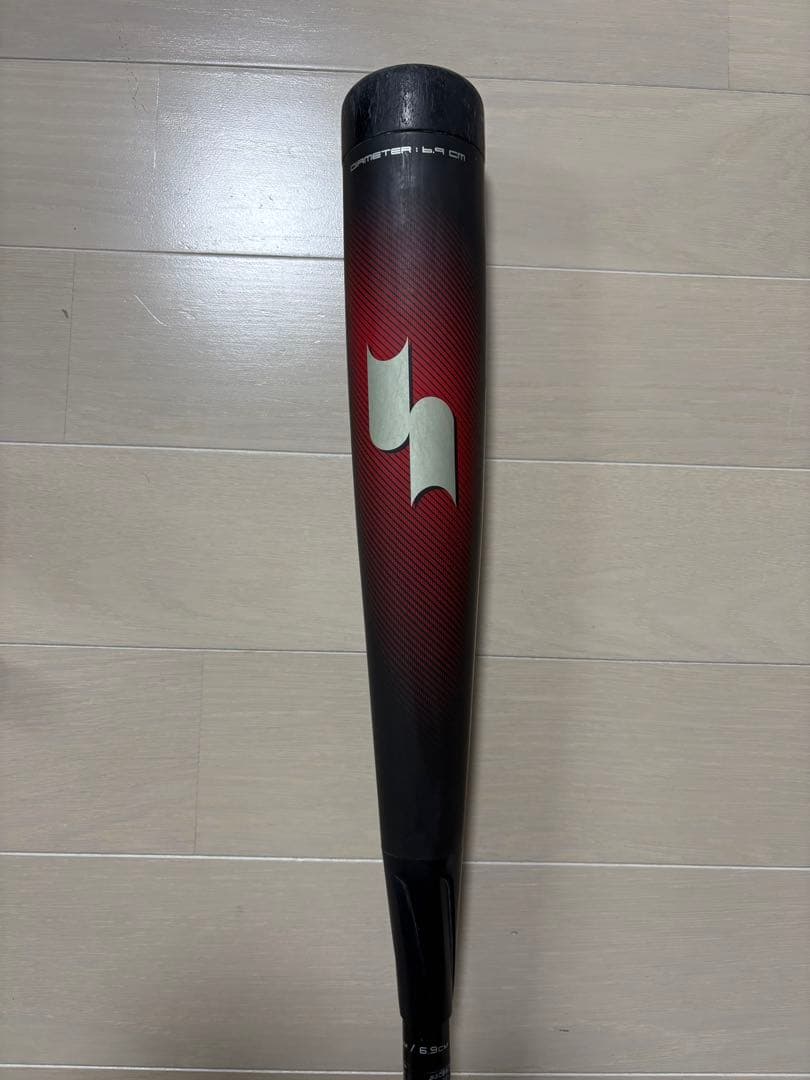 SSK MM23 80センチ 690g 軟式少年用