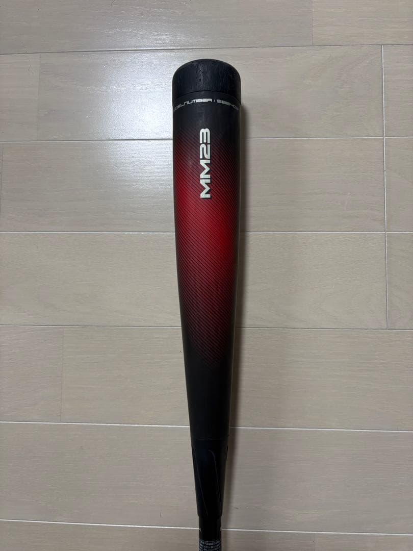 SSK MM23 80センチ 690g 軟式少年用