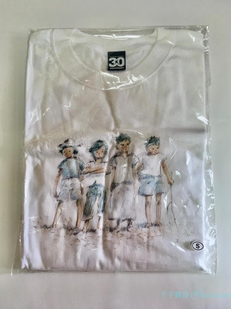 新品 S ★ エレファントカシマシ 風と共に 野音限定 Tシャツ 2017年