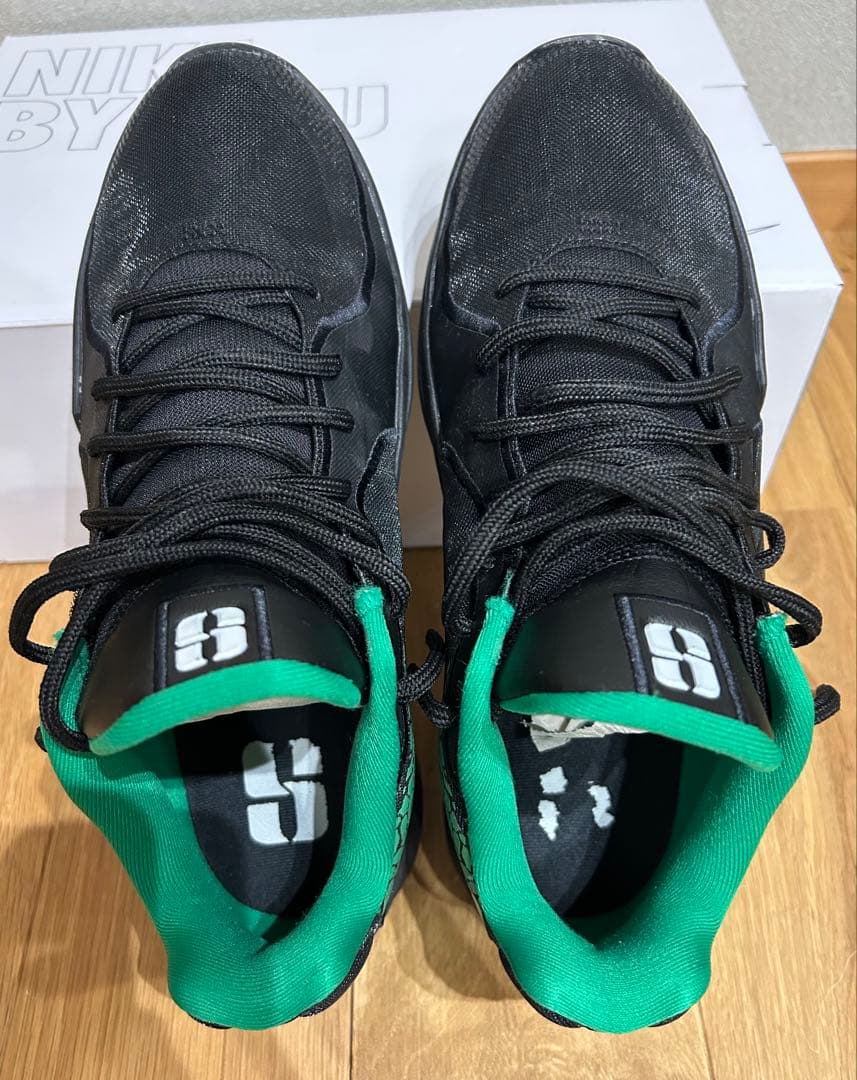 NIKE サブリナ2 by you