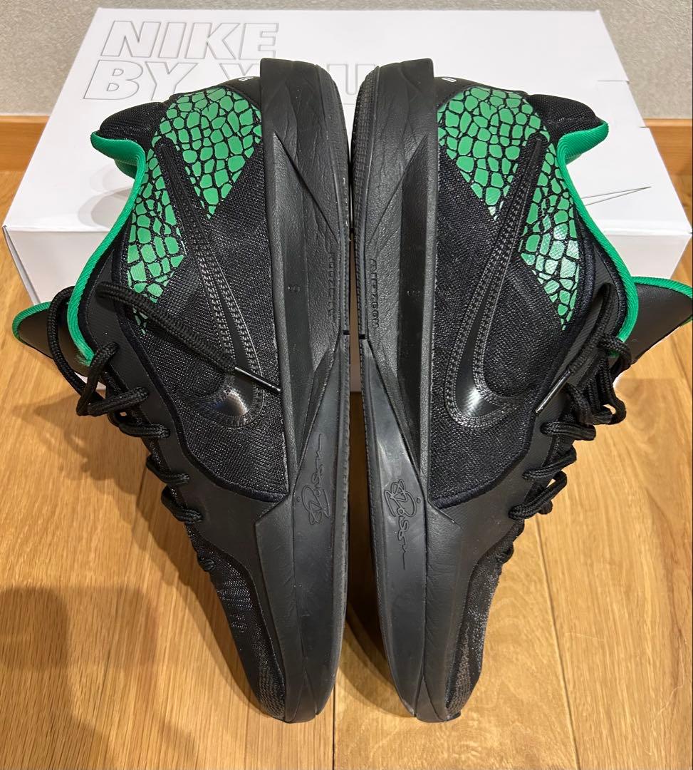 NIKE サブリナ2 by you